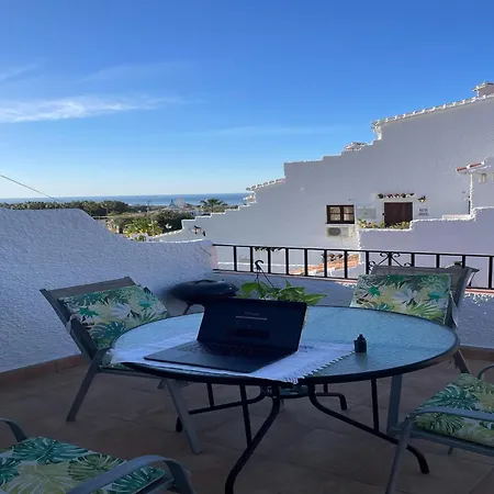 Apartamento In With Private Terrace