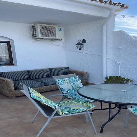 Apartamento In With Private Terrace